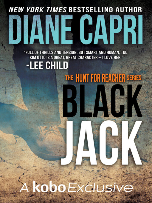 Title details for Black Jack by Diane Capri - Available